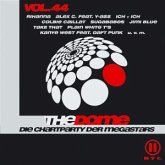 The Dome Vol. 44 The Dome Vol. 44