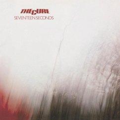 Seventeen Seconds - Cure,The