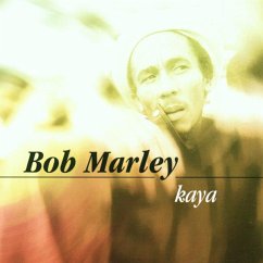 Kaya - Marley,Bob