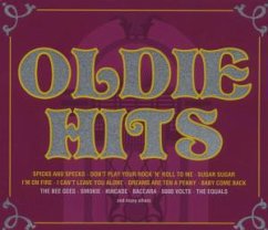 Cover Oldie Hits