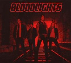 Cover Bloodlights