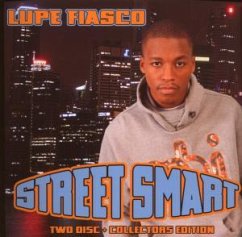 Cover Street Smart
