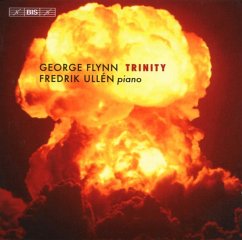 Trinity - Ullen,Fredrik