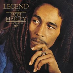 Legend - Marley,Bob