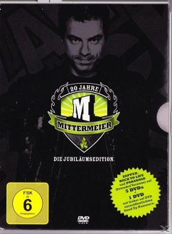 Michael Mittermeier - 20 Jahre Mittermeier DVD-Box