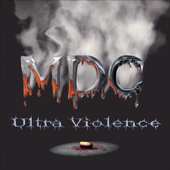 Ultra Violence - Mad Dog Cole