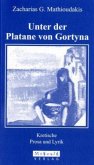 Unter der Platane von Gortyna