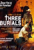 Three Burials - Die drei Begräbnisse des Melquiades Estrada