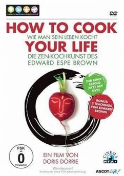 How to cook your life - Diverse