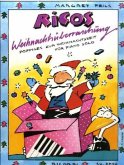 Ricos Weihnachtsüberraschung, für Klavier