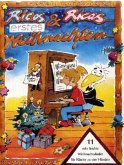 Ricos & Ricas erstes Weihnachten, Klavier vierhändig