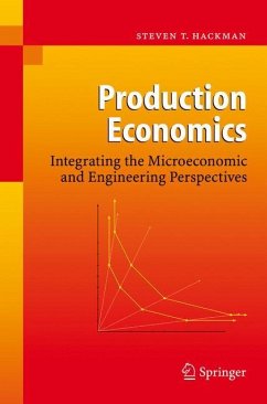 Production Economics - Hackman, Steven T.