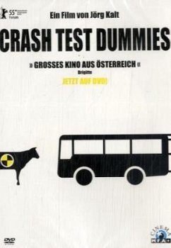 Crash Test Dummies