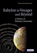 Babylon to Voyager and Beyond - Bild 1