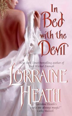 In Bed with the Devil - Heath, Lorraine