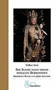 Die Suche nach einem sozialen Buddhismus - Zotz, Volker