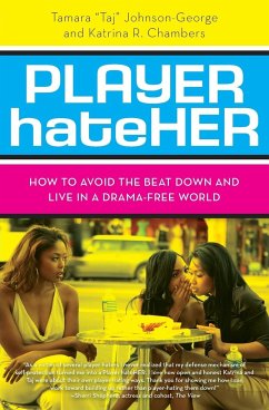 Player Hateher - Chambers, Katrina R; Johnson-George, Tamara A