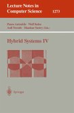 Hybrid Systems IV