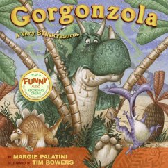 Gorgonzola - Palatini, Margie