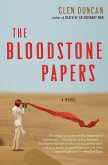 The Bloodstone Papers
