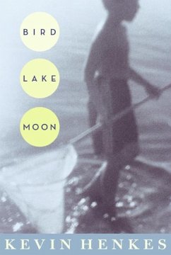 Bird Lake Moon - Henkes, Kevin