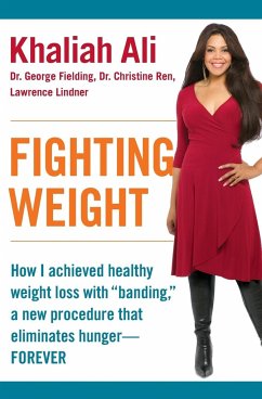 Fighting Weight - Ali, Khaliah; Fielding, George; Ren, Christine