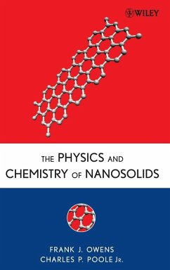 Nanosolids - Owens, Frank J.;Poole, Jr., Charles P.