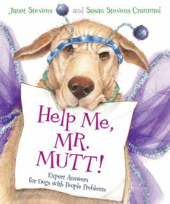 Help Me, Mr. Mutt! - Crummel, Susan Stevens