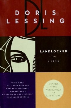 Landlocked - Lessing, Doris