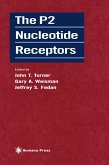 The P2 Nucleotide Receptors