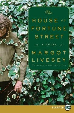 The House on Fortune Street - Livesey, Margot