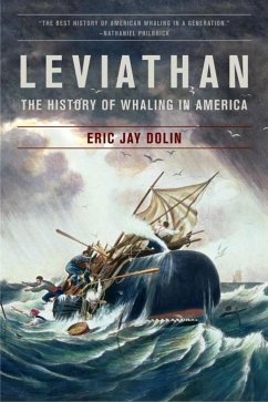 Leviathan - Dolin, Eric Jay