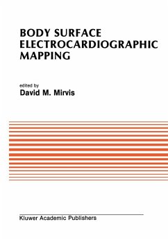 Cover Body Surface Electrocardiographic Mapping