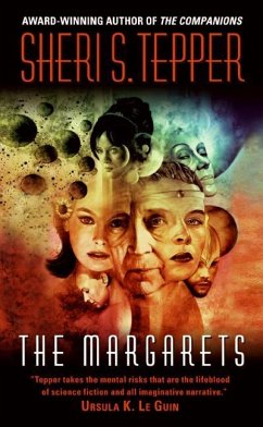 The Margarets - Tepper, Sheri S