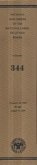 Decisions and Orders of the National Labor Relations Board, V. 344, December 16, 2004, Through August 17, 2005