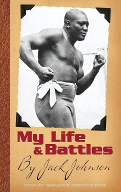 My Life and Battles - Rivers, Christopher