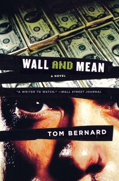 Wall and Mean - Bernard, Tom