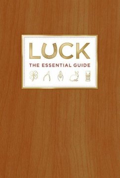 Luck - Aaronson, Deborah; Kwan, Kevin