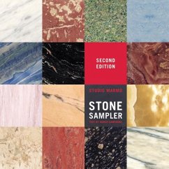 Stone Sampler [With CDROM] - Studio Marmo