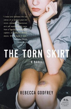 The Torn Skirt - Godfrey, Rebecca