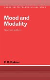 Mood and Modality