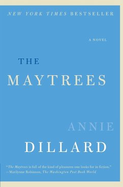 The Maytrees - Dillard, Annie