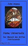 Homo Universalis - Adams, John
