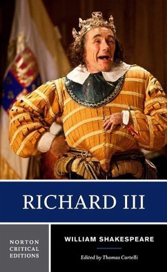 Richard III - Shakespeare, William