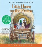 Little House on the Prairie