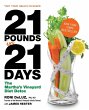 21 Pounds in 21 Days - Bild 1