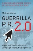 Guerrilla P.R. 2.0