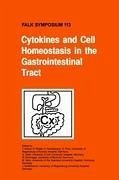 Cytokines and Cell Homeostasis in the Gastroinstestinal Tract - Andus