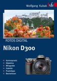 Nikon D300