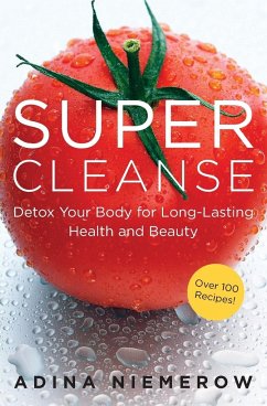 Super Cleanse - Niemerow, Adina